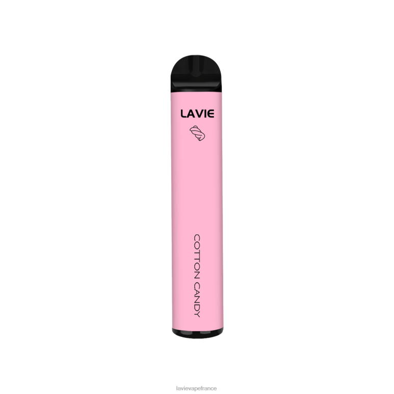 barbe à papa