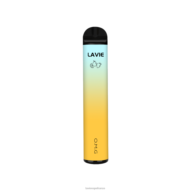 goyave mangue orange