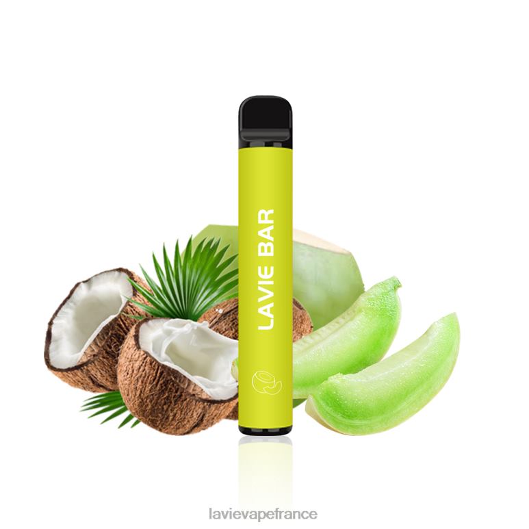 melon coco