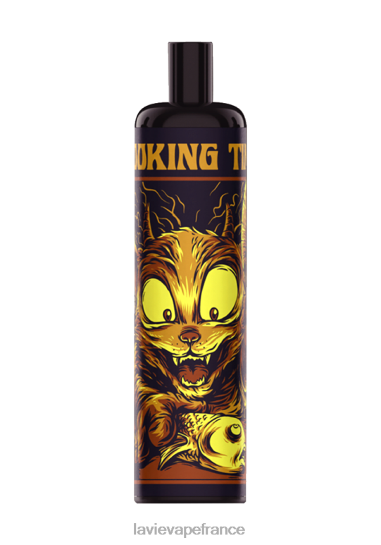 LAVIE COLOUR BAR 5000 bouffées - énergie rhum pina colada R6JZB346 - Lavie Vape Reddit