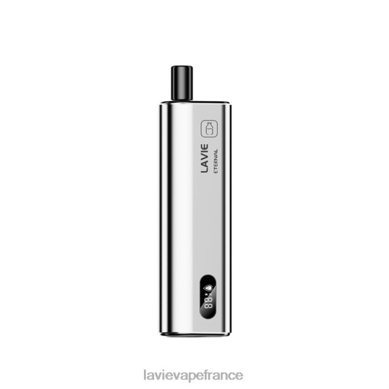 LAVIE ETERNAL 10000 bouffées Yakult R6JZB126 - Lavie Vape Avis