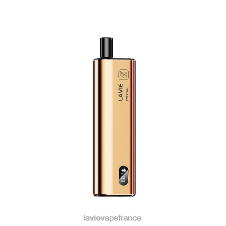 LAVIE ETERNAL 10000 bouffées baies mélangées R6JZB128 - Lavie Puffs