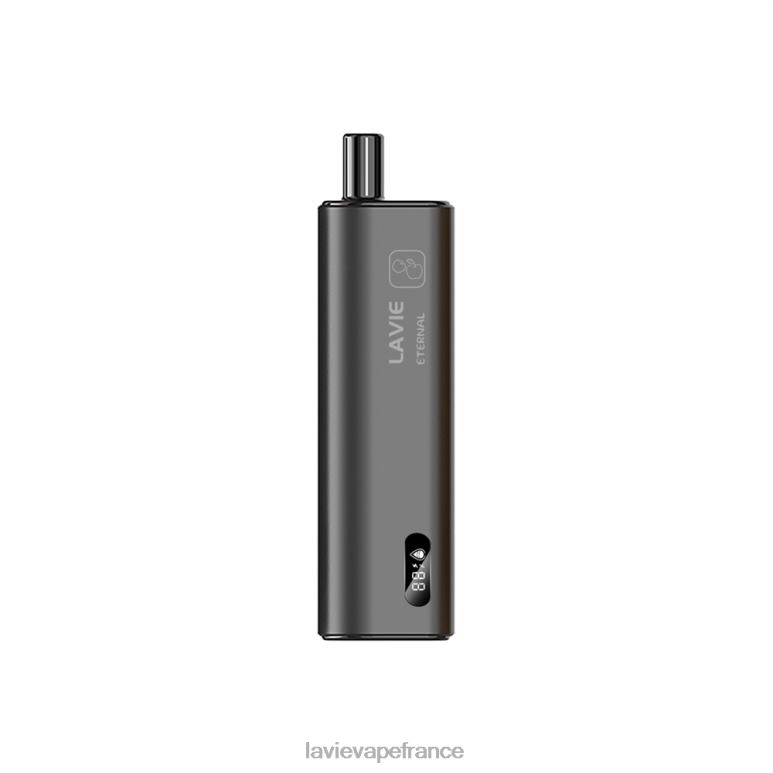LAVIE ETERNAL 10000 bouffées double pomme R6JZB120 - Lavie Puffs