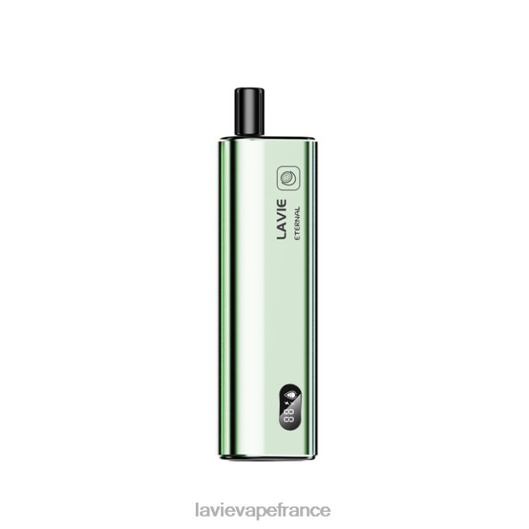 LAVIE ETERNAL 10000 bouffées fruit de la passion R6JZB123 - Lavie Vape Price