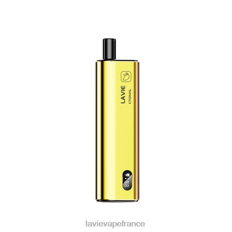 LAVIE ETERNAL 10000 bouffées glace à la mangue R6JZB122 - Lavie Vape Reddit