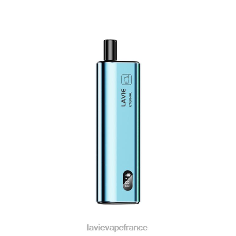 LAVIE ETERNAL 10000 bouffées mojito R6JZB125 - Lavie Vape Prix