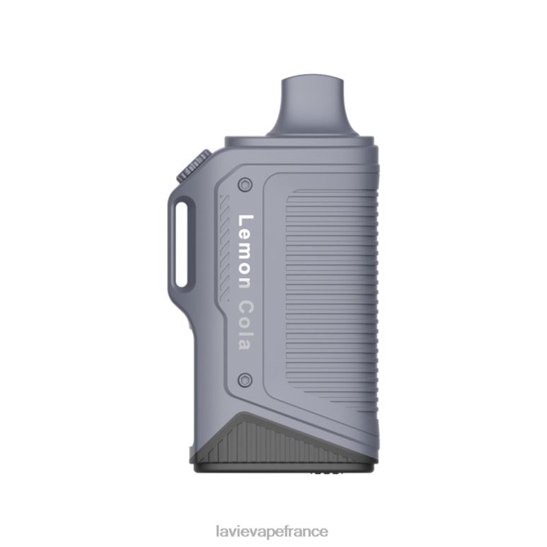 LAVIE Energy Box 15000 bouffées cola au citron R6JZB74 - Lavie Vape Reddit
