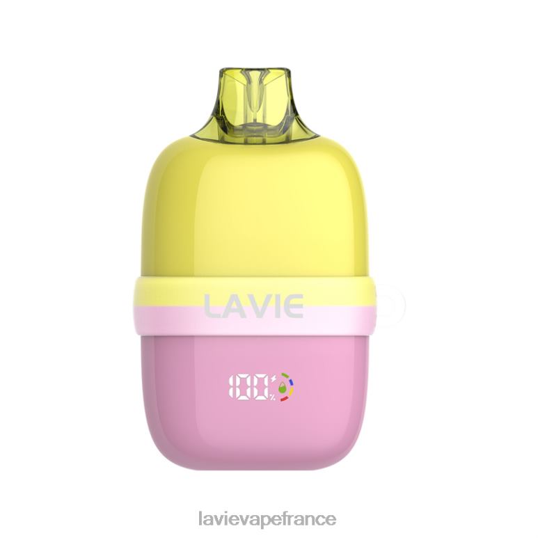 LAVIE INSIDER 12000 bouffées glace à la pastèque R6JZB82 - Lavie Vape Reddit