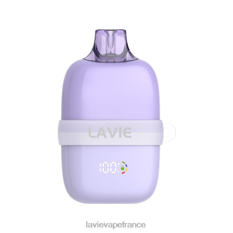 LAVIE INSIDER 12000 bouffées mojito R6JZB86 - Lavie Vape Avis