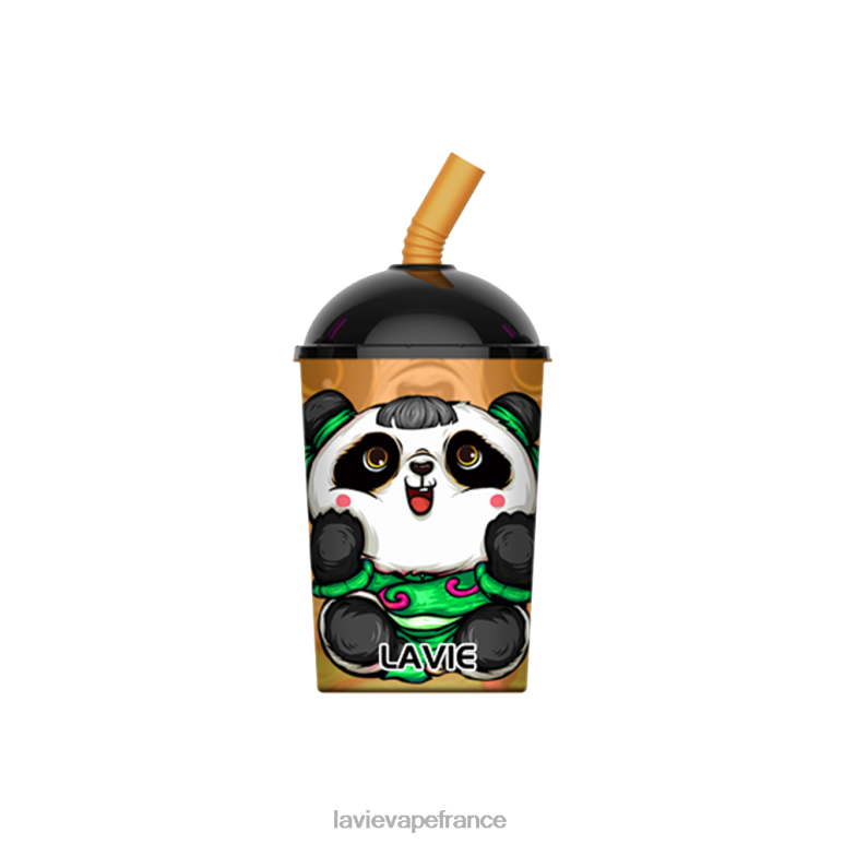 LAVIE Max Cup 8000 bouffées glace au cola R6JZB258 - Lavie Vape Reddit