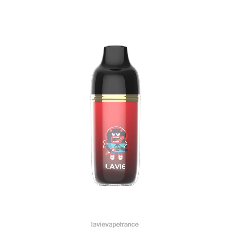 LAVIE Monster 6000 bouffées glace à la pastèque R6JZB242 - Lavie Vape Reddit