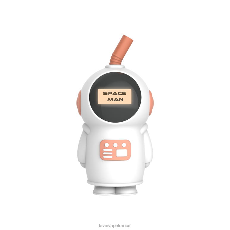LAVIE SPACE MAN 7000 bouffées boisson énergisante R6JZB229 - Lavie Vape Prix