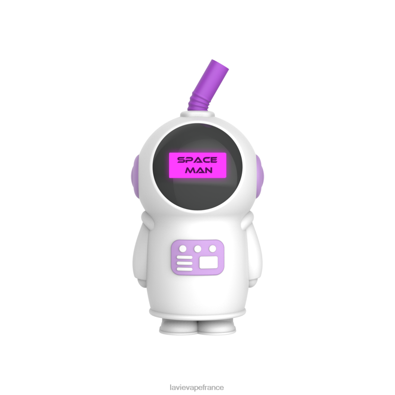 LAVIE SPACE MAN 7000 bouffées glace au taro R6JZB226 - Lavie Vape Reddit