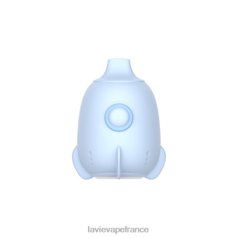 LAVIE Space Capsule 9000 bouffées cappuccino R6JZB219 - Lavie Vape Price