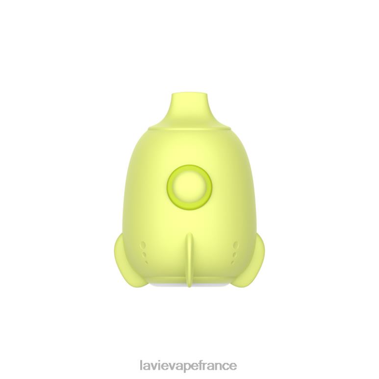 LAVIE Space Capsule 9000 bouffées cola R6JZB216 - Lavie Puffs