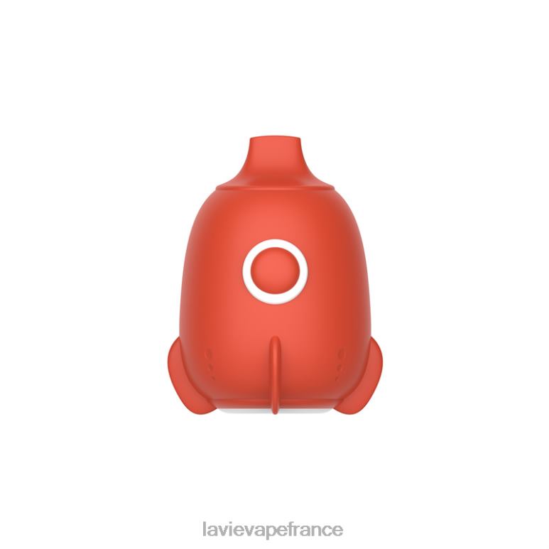 LAVIE Space Capsule 9000 bouffées double pomme R6JZB218 - Lavie Vape Reddit