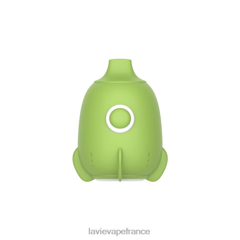 LAVIE Space Capsule 9000 bouffées glace à la pastèque R6JZB221 - Lavie Vape Prix