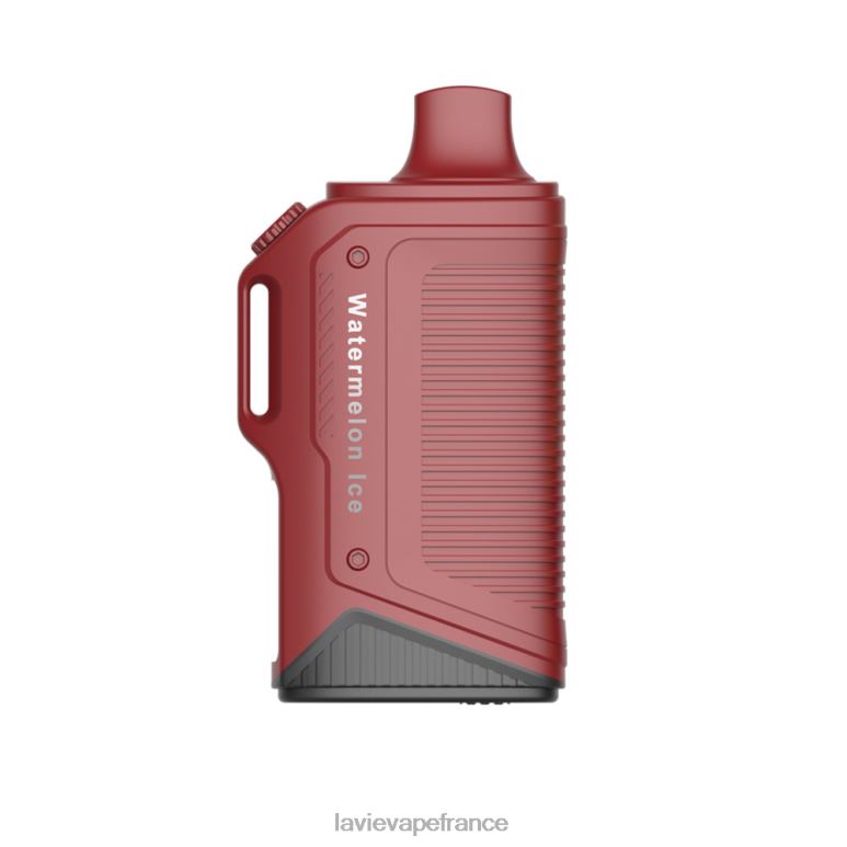 LAVIE Energy Box 15000 bouffées glace à la pastèque R6JZB69 - Lavie Vape Prix