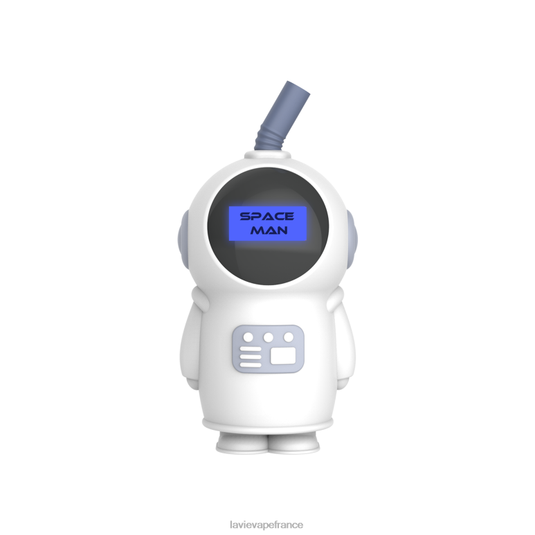 LAVIE SPACE MAN 7000 bouffées glace au cola R6JZB235 - Lavie Vape Price